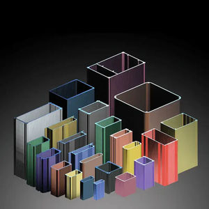 coffret électrique de commande