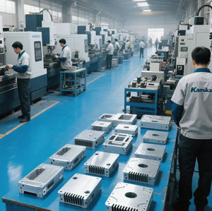 usinage aluminium
