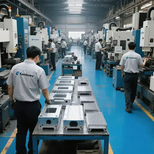 usinage CNC