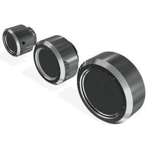 magnétron circulaire