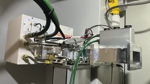 réacteur de laboratoire 1