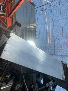 unité de recyclage de métaux 1