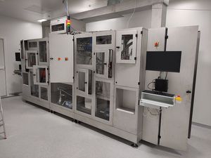 cryostat à circulation 1