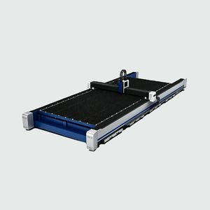 machine de découpe laser 2D