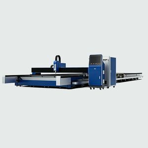 machine de découpe laser 3D