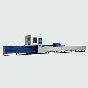 machine de découpe laser