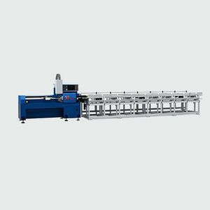 machine de découpe laser