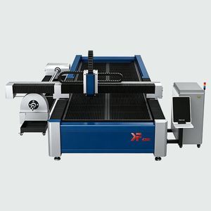 machine de découpe laser