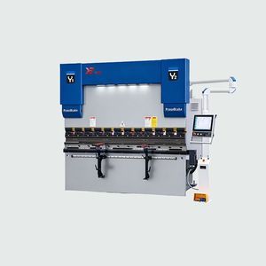 presse plieuse servo-hydraulique