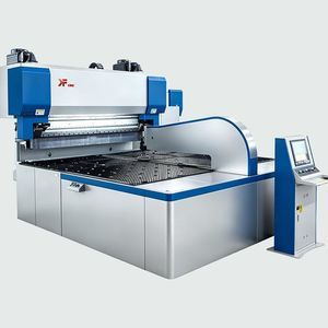 machine de cintrage servo-électrique