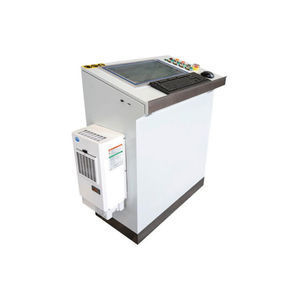 poinçonneuse CNC
