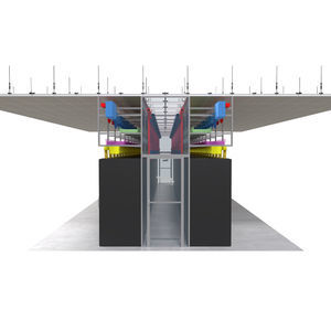 manifold multivoie