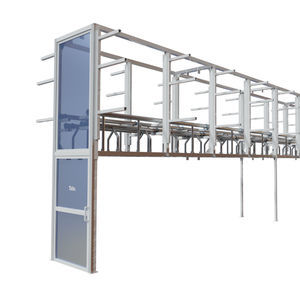 manifold multivoie