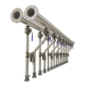 manifold multivoie