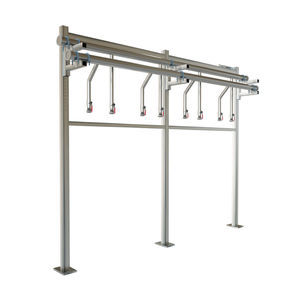 manifold multivoie