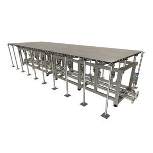 manifold multivoie
