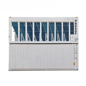 datacenter modulaire