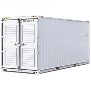 micro datacenter modulaire