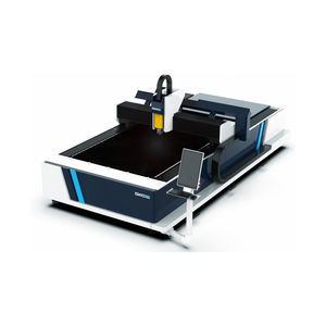 machine de découpe laser