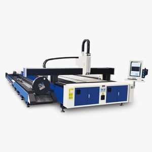 machine de découpe laser