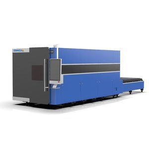 machine de découpe laser 2D