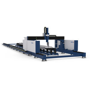 machine de découpe laser