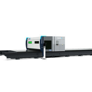 machine de découpe laser