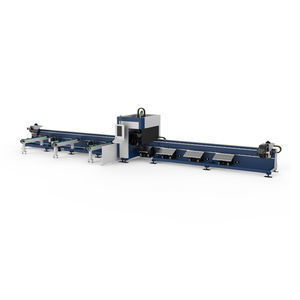 machine de découpe laser