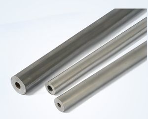 tube en acier inoxydable 1