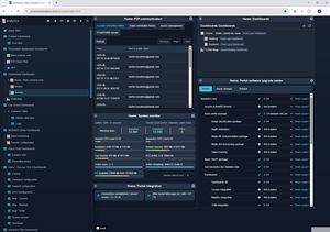logiciel de traitement d'images