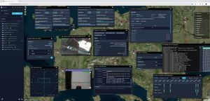logiciel de gestion d'actifs