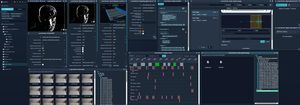 logiciel d'acquisition / analyse de données