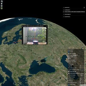 logiciel de tableau de bord 1