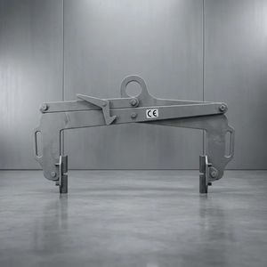 pince de levage de pierre
