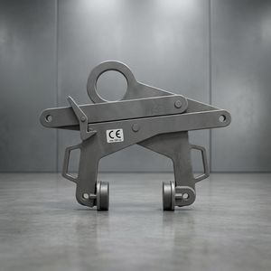 pince de levage de pierre