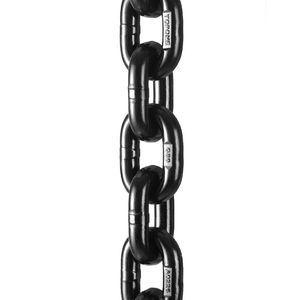 chaîne de levage en acier