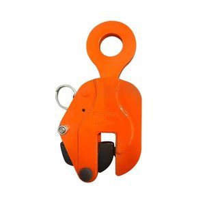 pince de levage pour poutrelle