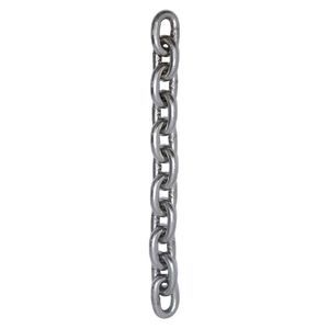 chaîne de levage en inox 1