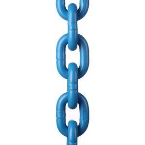 chaîne de levage en acier 1