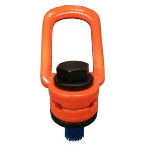 anneau de levage pivotant à 180° 1