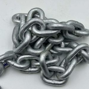 chaîne de tronçonnage 1