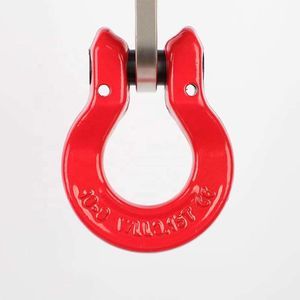 maillon de jonction pour chaîne 1