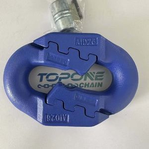 maillon de jonction pour chaîne 1