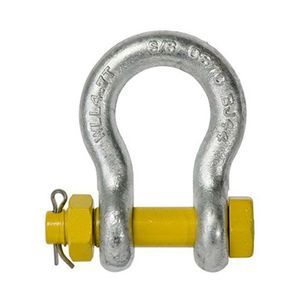 manille de levage omega 1