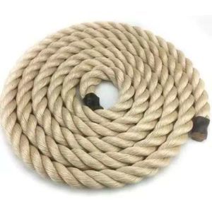 corde statique 1