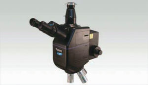 microscope opto-numérique