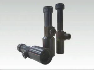 adaptateur pour caméra industriel