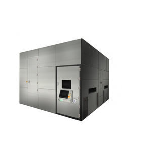aligneur de masque pour substrat de grande surface