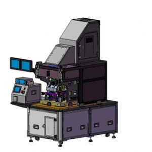 aligneur de masque pour wafers
