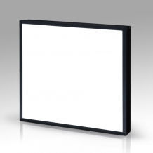 LED blanche